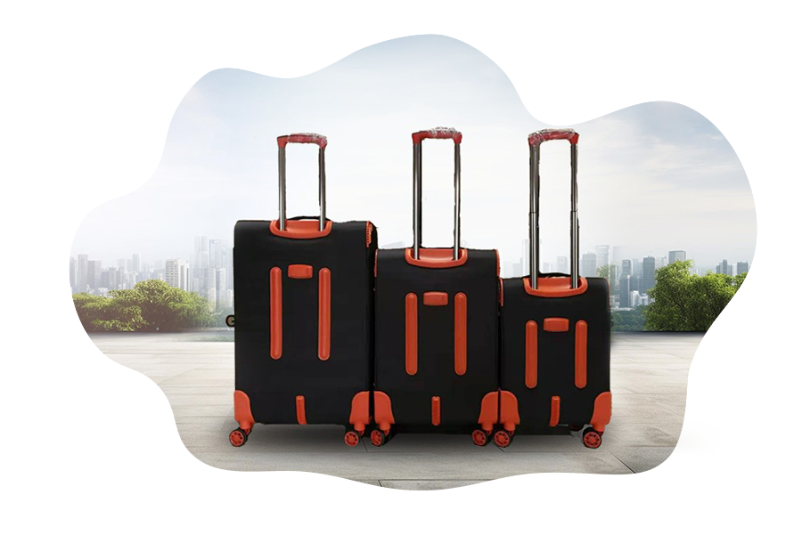 Travel Bags (1)
